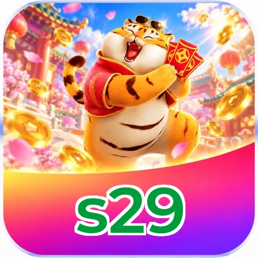 s29 Logo