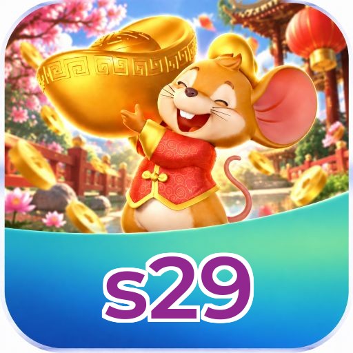 s29 Logo