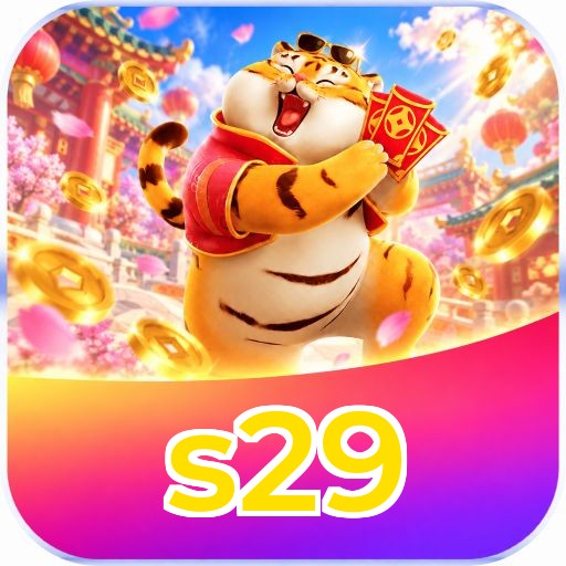 s29 Download - Logo Oficial