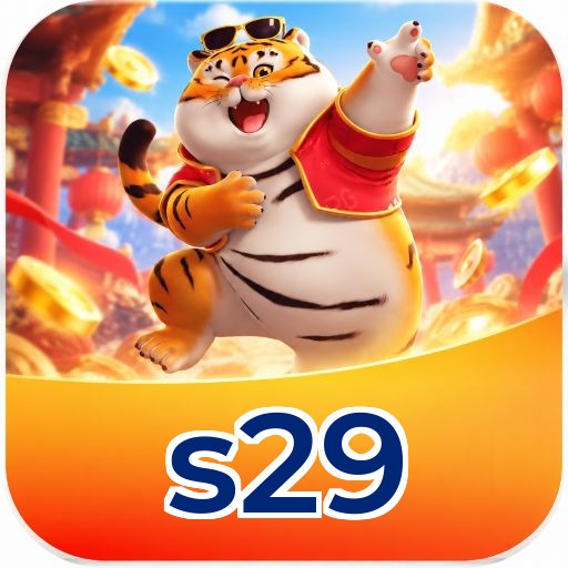 s29 Logo