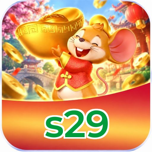 s29 Logo