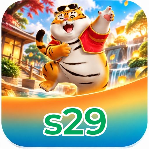 s29 Logo
