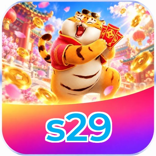s29 Bônus - Logo Oficial