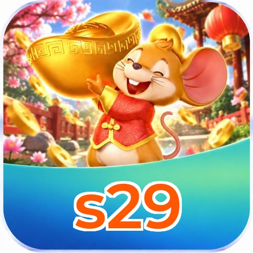 s29 Logo