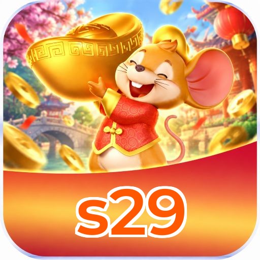 s29 Instalar App — logo oficial 350x350