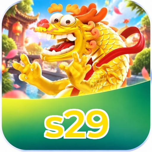 s29 Facebook - Logo Oficial